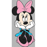 Mickey-AMQ 2686